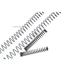 Alpha parts non-liner recoil spring & hammer spring for toky