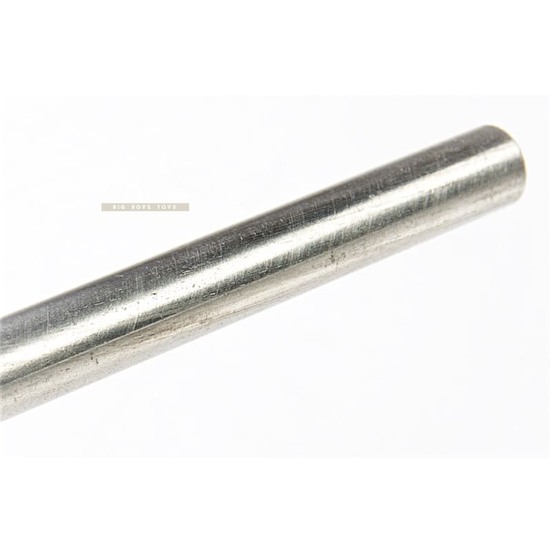 Alpha parts stainless steel 10.5-14.5 inch gas tube for