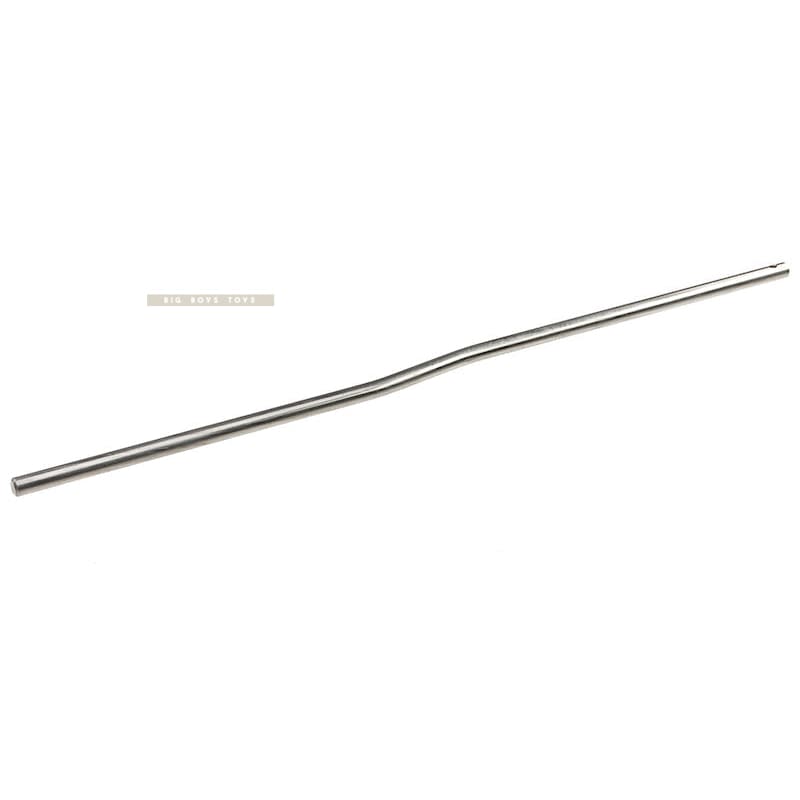 Alpha parts stainless steel 10.5-14.5 inch gas tube for