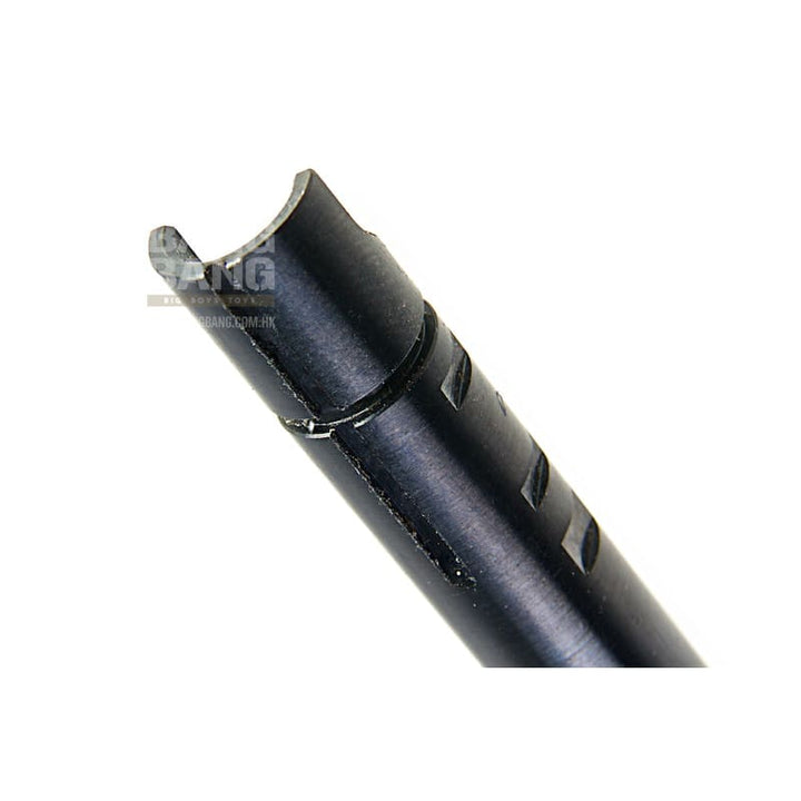 Angry gun 250mm carbon steel inner barrel (w/ hop up chamber