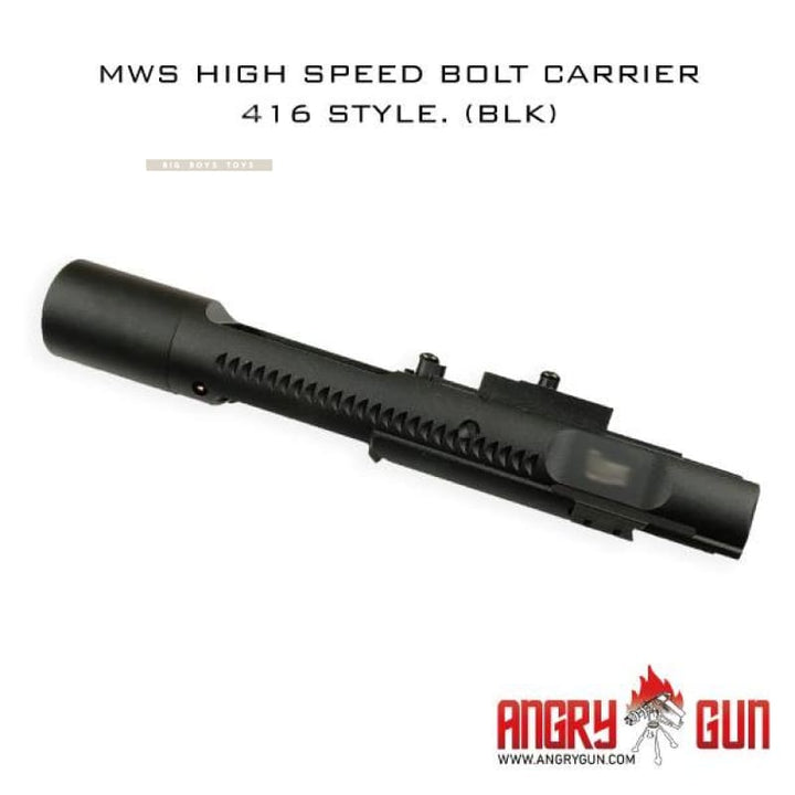 Angry gun 416cag mws conversion kit with 10.5’’ smr rail -