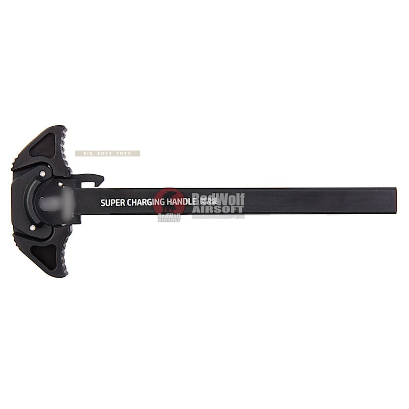 Angry gun airborne ambi charging handle - original model -