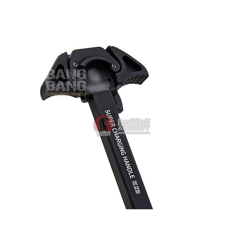 Angry gun airborne ambi charging handle - original model -