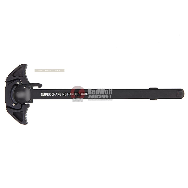 Angry gun airborne ambi charging handle - original model -