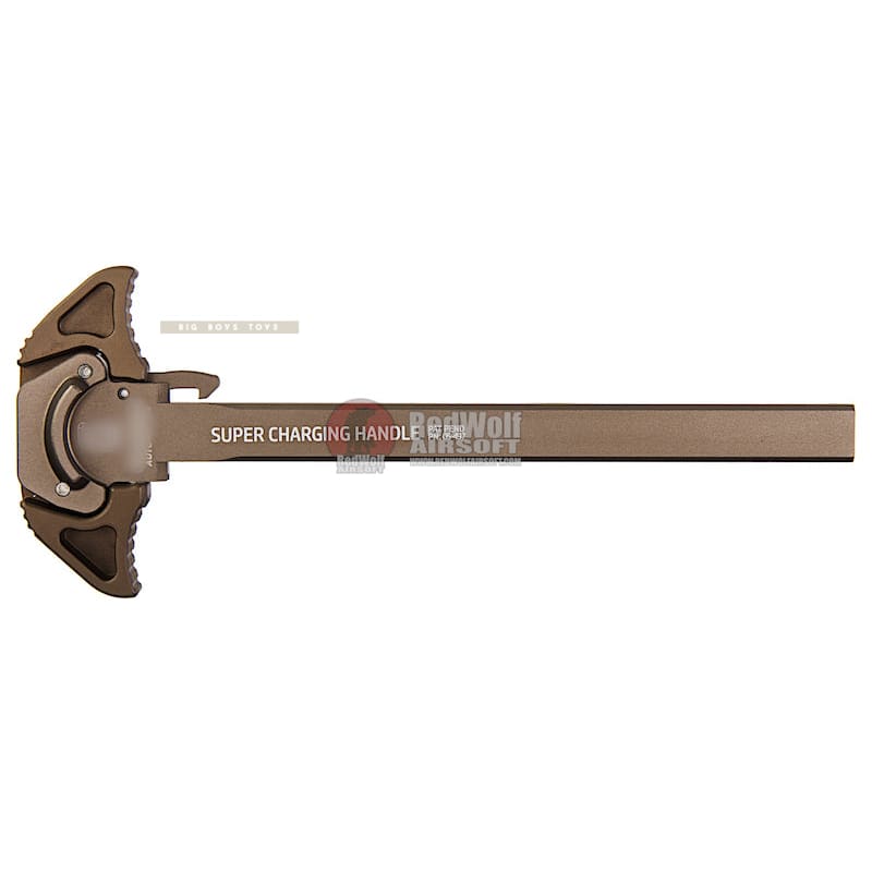 Angry gun airborne ambi charging handle - original model -