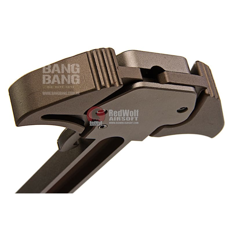 Angry gun airborne ambi charging handle - original model -