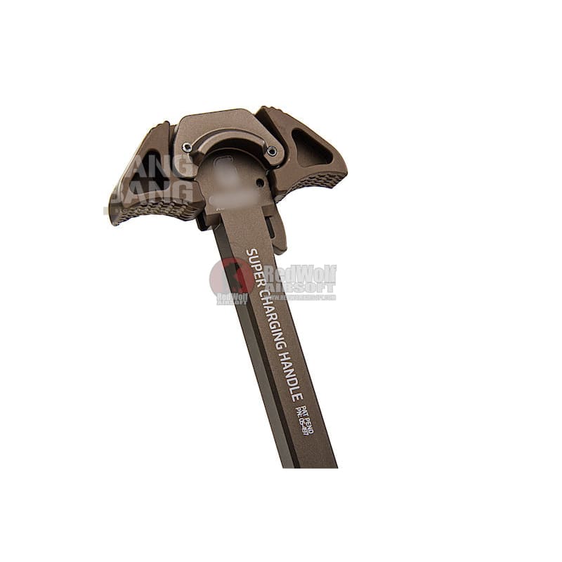 Angry gun airborne ambi charging handle - original model -