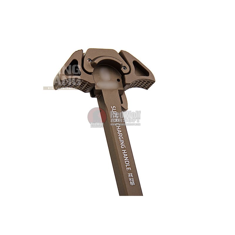 Angry gun airborne ambi charging handle - original model -