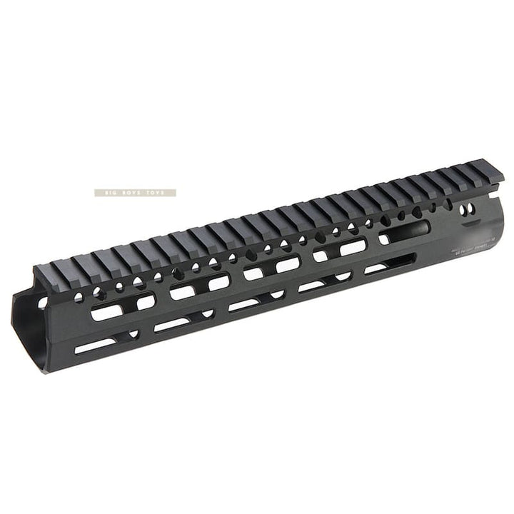 Angry gun bcm style cmr 10 inch m-lok rail airsoft version