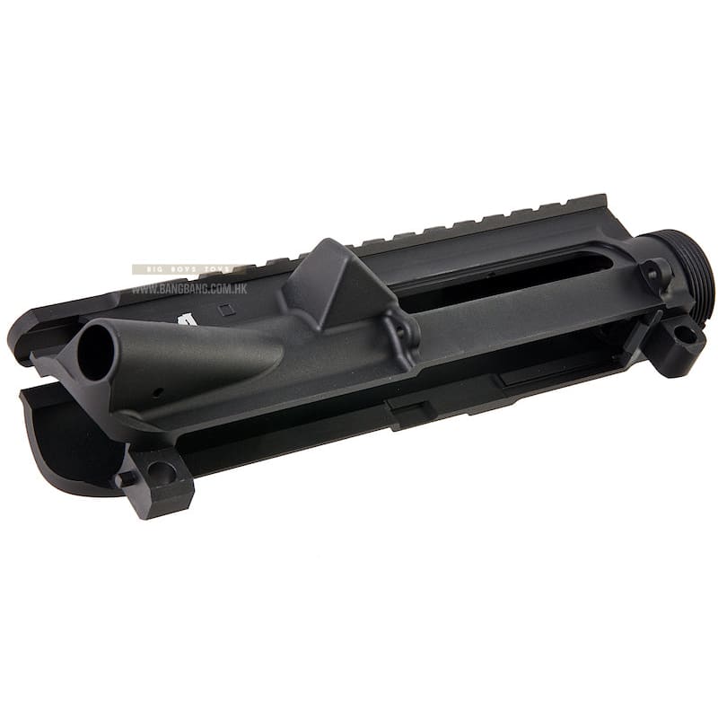 Angry gun cnc mws upper receiver w/ ’square’ forged mark+bc*