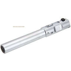 Angry gun cnc steel bolt carrier for vfc sr25 gbb series