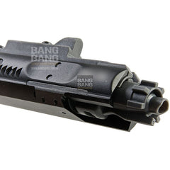 Angry gun complete mws high speed bolt carrier with mpa