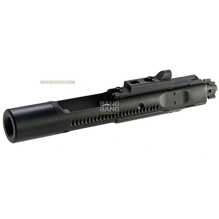 Angry gun complete mws high speed bolt carrier with mpa