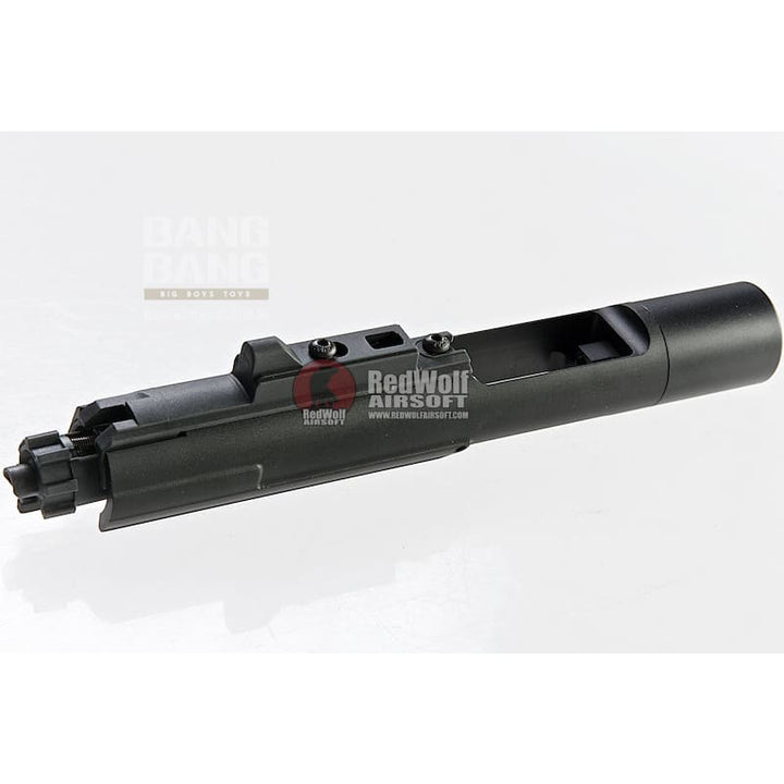 Angry gun complete mws high speed bolt carrier with mpa