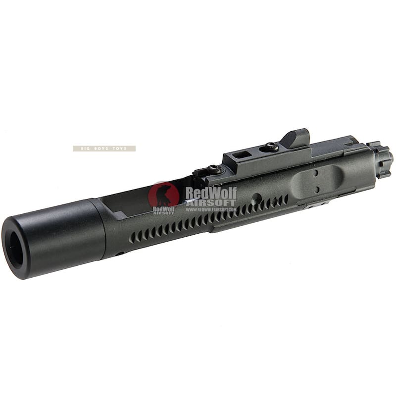 Angry gun complete mws high speed bolt carrier with mpa