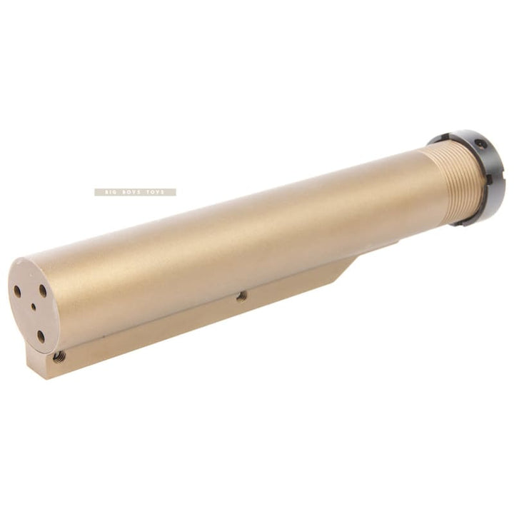 Angry gun hk416 otb mil-spec buffer tube for umarex (vfc)