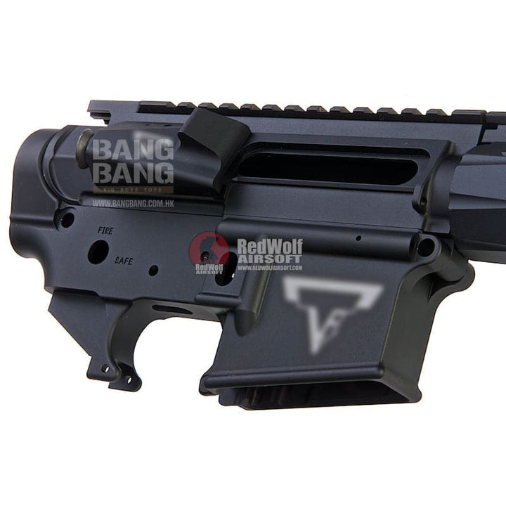 Angry gun john wick rifle cnc conversion kit for tokyo marui