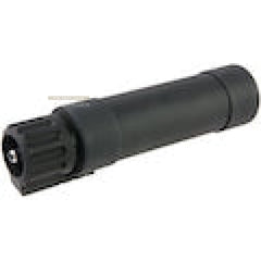 Angry gun kwa mp9 / ksc tp9 power up suppressor - new