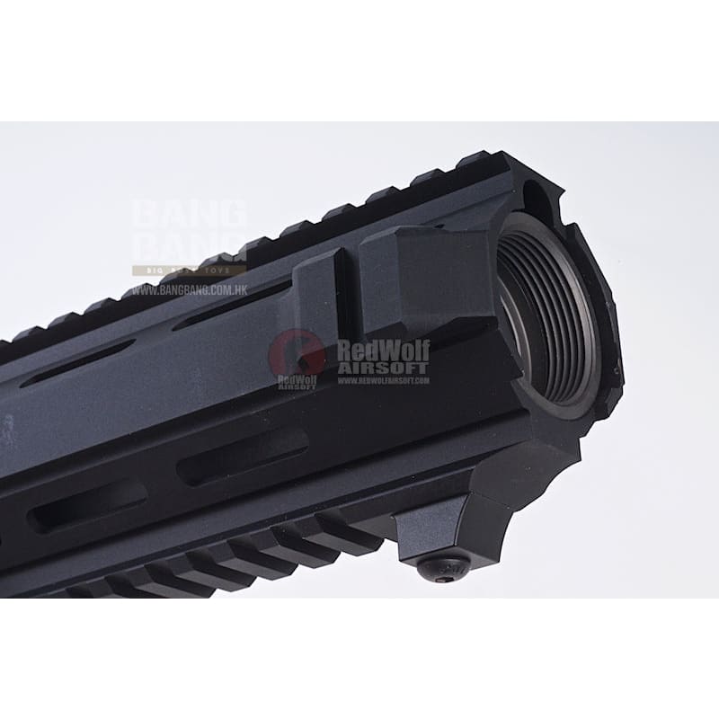 Angry gun l119a2 rail for m4 aeg / systema ptw / wa /