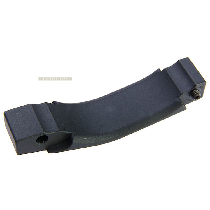 Angry gun map style trigger guard for tokyo marui mws gbb