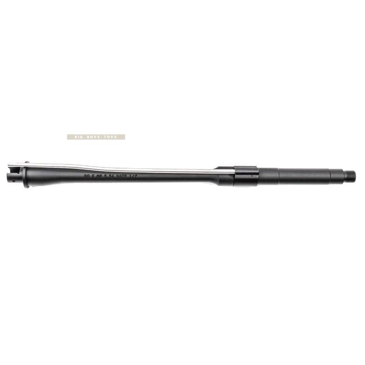 Angry gun mk14 / mk16 rail series 14.5 inch outer barrel set