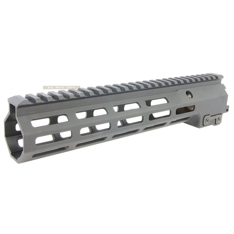 Angry gun mk16 handguard gen 2 (mlok 10.5 inch sopmod block