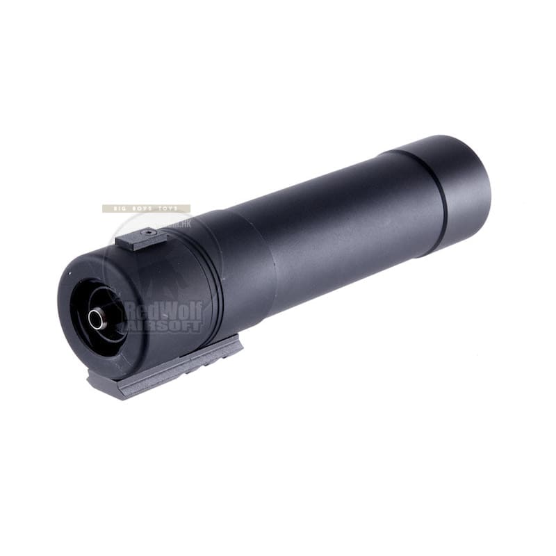 Angry gun mp9 power up silencer - bk free shipping on sale