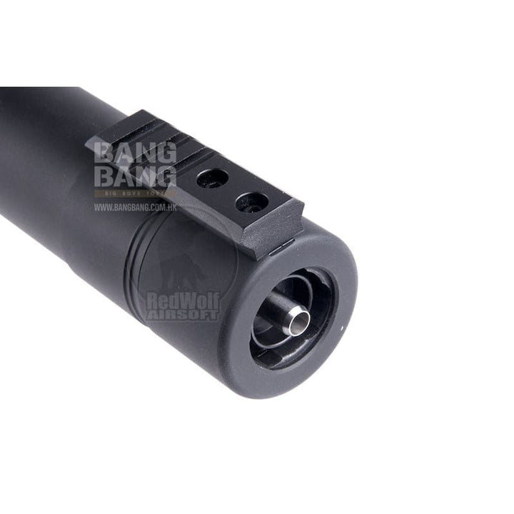 Angry gun mp9 power up silencer - bk free shipping on sale