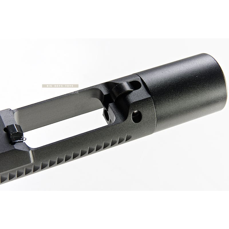 Angry gun mws high speed bolt carrier (bcm style) for for