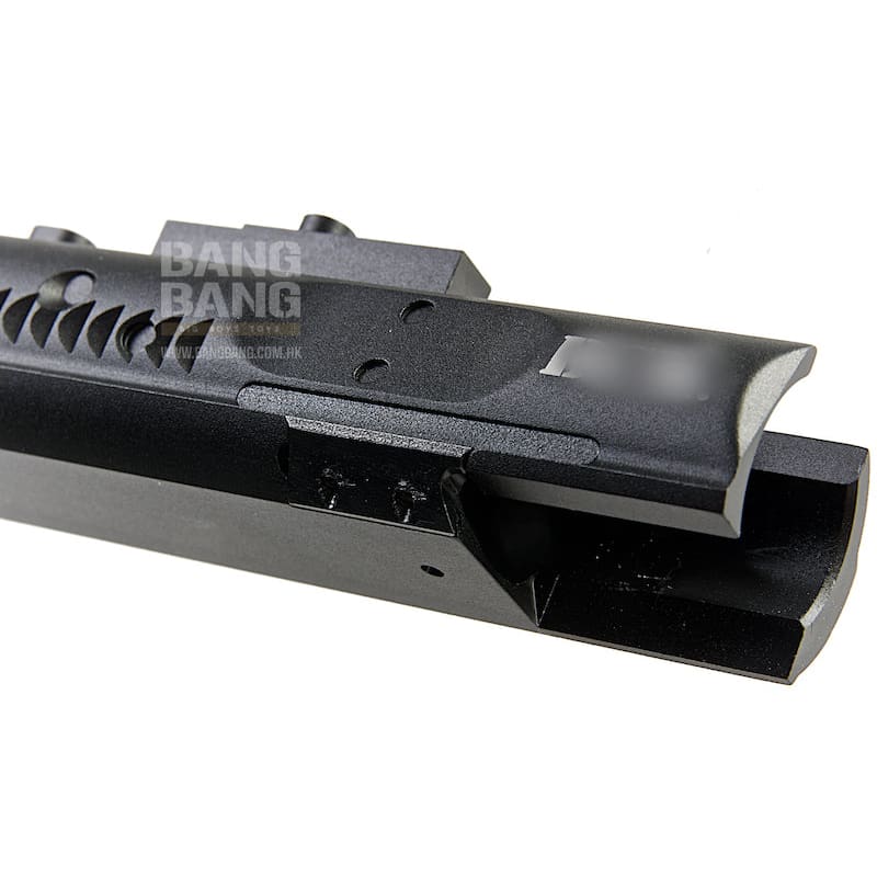 Angry gun mws high speed bolt carrier (bcm style) for for