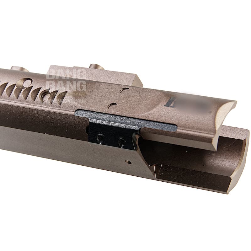 Angry gun mws high speed bolt carrier (bcm style) for tokyo