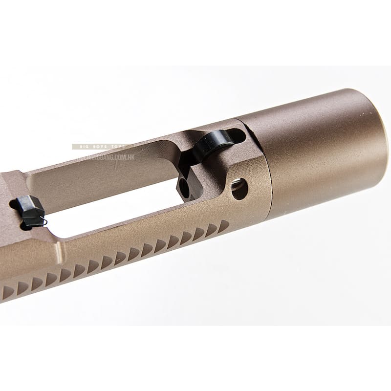 Angry gun mws high speed bolt carrier (bcm style) for tokyo