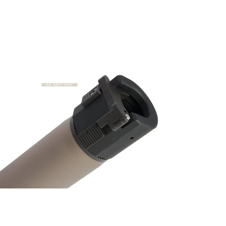 Angry gun rotex v compact - dummy silencer ver. (licensed