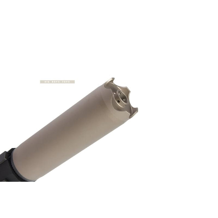 Angry gun rotex v compact - dummy silencer ver. (licensed