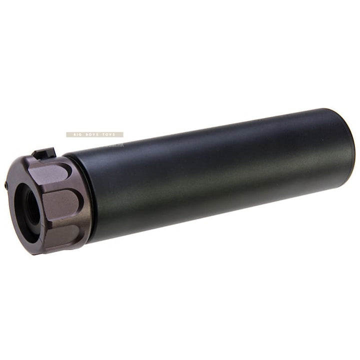 Angry gun sf216a dummy silencer w/ sf216a flash hider -