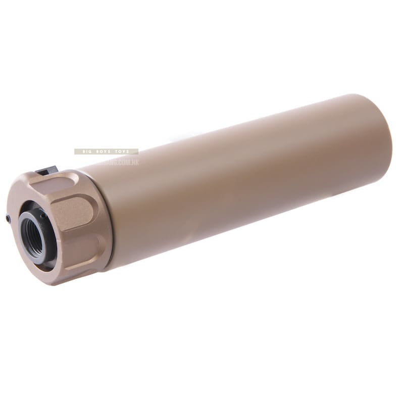 Angry gun socom 416 silencer w/ at2000r tracer - fde free