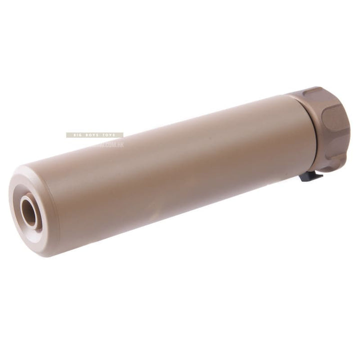 Angry gun socom 416 silencer w/ at2000r tracer - fde free