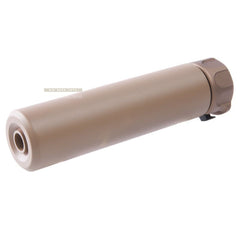 Angry gun socom 416 silencer w/ at2000r tracer - fde free