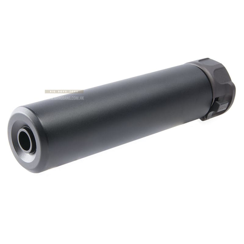 Angry gun socom 556 silencer w/ at2000r tracer - bk free