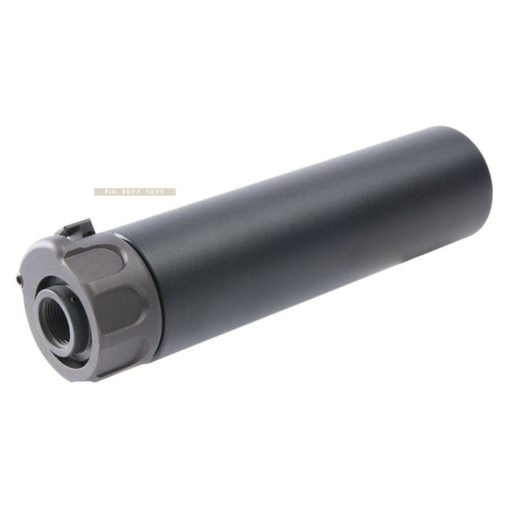 Angry gun socom 556 silencer w/ at2000r tracer - bk free