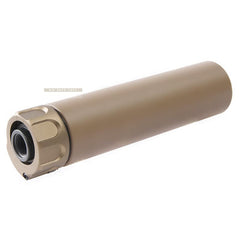 Angry gun socom 556 silencer w/ at2000r tracer - fde free