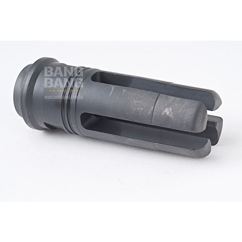 Angry gun socom556 dummy silencer with flash hider - short