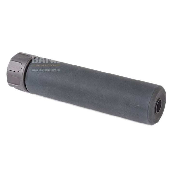 Angry gun socom556 dummy silencer with flash hider - short