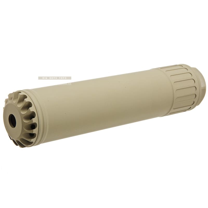 Angry gun tornado tracer for mk16 urgi version (fde