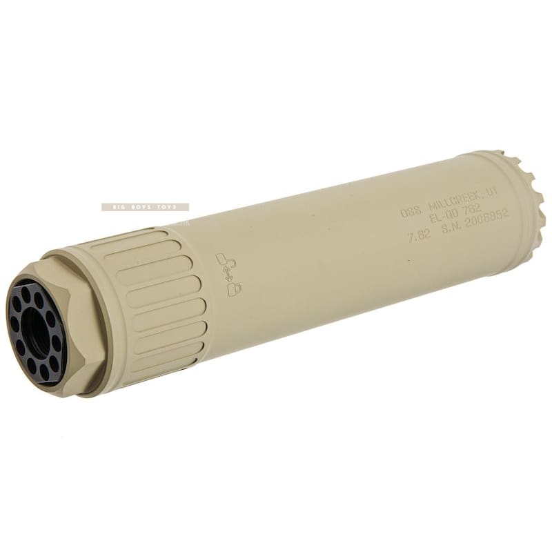 Angry gun tornado tracer for mk16 urgi version (fde