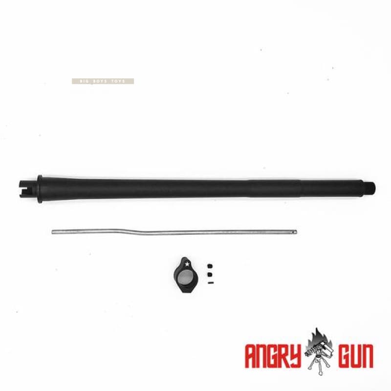 Angrygun bc* 14.5 outer barrel set for tm mws free shipping