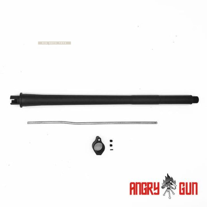 Angrygun bc* 14.5 outer barrel set for tm mws free shipping