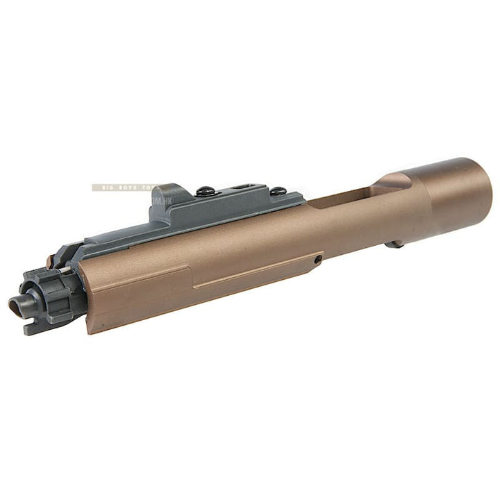 Angrygun complete mws high speed bolt carrier w/gen2 mpa