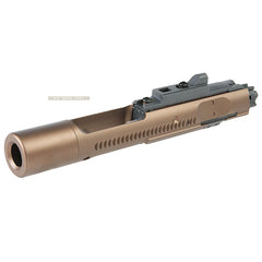 Angrygun complete mws high speed bolt carrier w/gen2 mpa