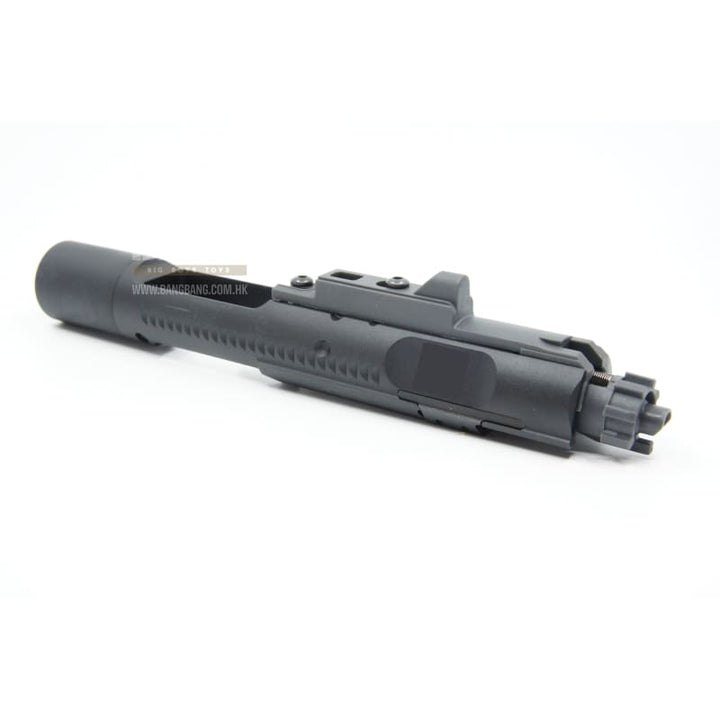 Angrygun complete mws high speed bolt carrier with mpa